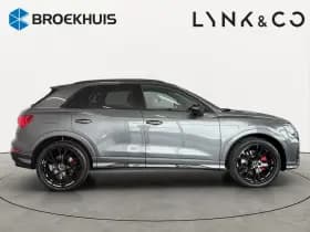 Audi Q3 thumbnail 3