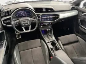 Audi Q3 thumbnail 4