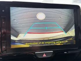 Toyota Yaris Cross thumbnail 16