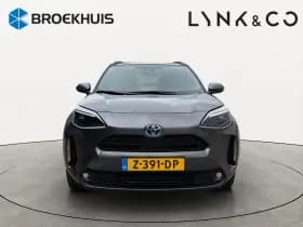 Toyota Yaris Cross thumbnail 18