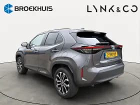 Toyota Yaris Cross thumbnail 20