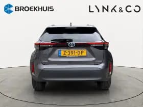 Toyota Yaris Cross thumbnail 21