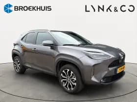 Toyota Yaris Cross thumbnail 22
