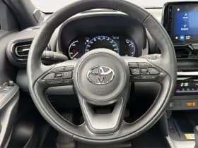 Toyota Yaris Cross thumbnail 23