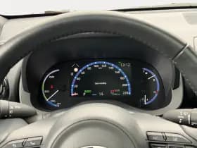 Toyota Yaris Cross thumbnail 24