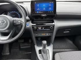 Toyota Yaris Cross thumbnail 26