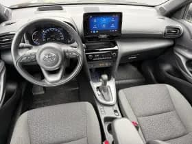 Toyota Yaris Cross thumbnail 4