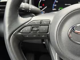 Toyota Yaris Cross thumbnail 37