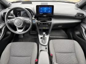 Toyota Yaris Cross thumbnail 5