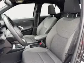 Toyota Yaris Cross thumbnail 6
