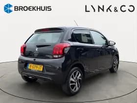 Peugeot 108 thumbnail 2