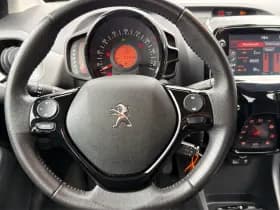Peugeot 108 thumbnail 12