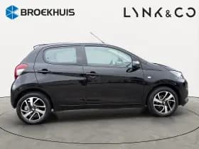 Peugeot 108 thumbnail 3