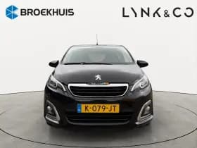 Peugeot 108 thumbnail 23