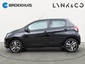 Peugeot 108 thumbnail 24