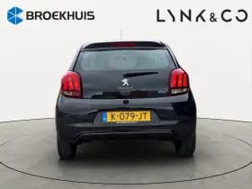Peugeot 108 thumbnail 26