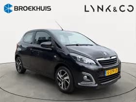 Peugeot 108 thumbnail 27