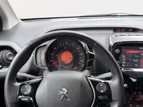 Peugeot 108 thumbnail 28