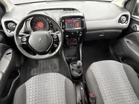 Peugeot 108 thumbnail 4