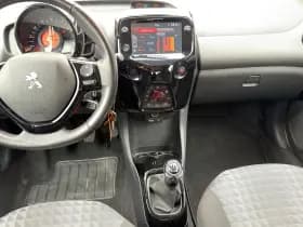 Peugeot 108 thumbnail 5