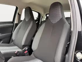 Peugeot 108 thumbnail 6