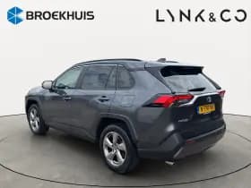 Toyota RAV4 thumbnail 11