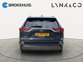 Toyota RAV4 thumbnail 12