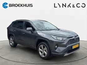 Toyota RAV4 thumbnail 13