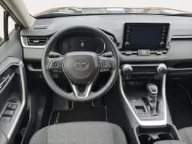 Toyota RAV4 thumbnail 4
