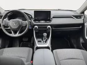 Toyota RAV4 thumbnail 5