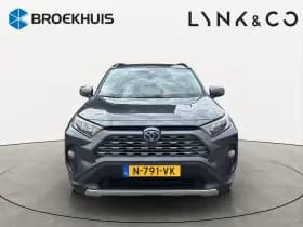 Toyota RAV4 thumbnail 9