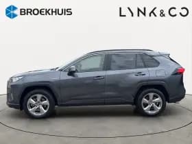 Toyota RAV4 thumbnail 10