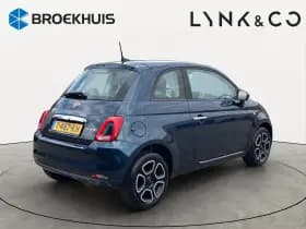 Fiat 500 thumbnail 2
