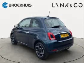 Fiat 500 thumbnail 16