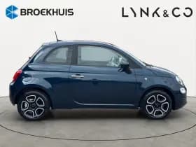 Fiat 500 thumbnail 3
