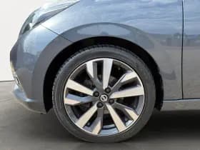 Nissan Micra thumbnail 12