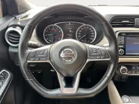 Nissan Micra thumbnail 13
