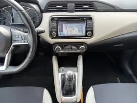 Nissan Micra thumbnail 22