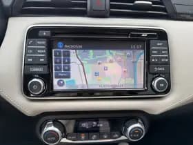 Nissan Micra thumbnail 30