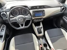 Nissan Micra thumbnail 4