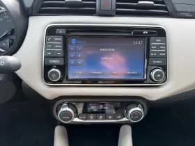 Nissan Micra thumbnail 31