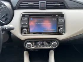 Nissan Micra thumbnail 32