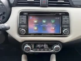 Nissan Micra thumbnail 33