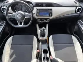 Nissan Micra thumbnail 5