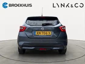 Nissan Micra thumbnail 9