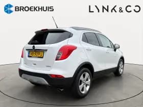 Opel Mokka thumbnail 2