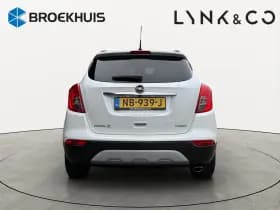 Opel Mokka thumbnail 11