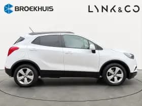 Opel Mokka thumbnail 3