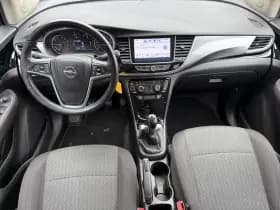 Opel Mokka thumbnail 5
