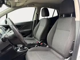 Opel Mokka thumbnail 6